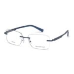 Hexagon Eyewear Optical Frame EZ502601356