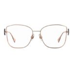 FENDI FF0390/G DDB Butterfly GOLD Fullrim Eyeglasses for Women - Image 2