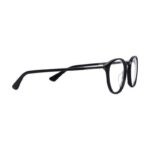 Police Eyeglass Frame VPLD12 50 0700 - Image 3