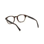 Round Eyewear Optical Frame EZ510805548 - Image 3
