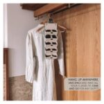 6 Slots Travel Multiple Glasses Organizer - Image 4