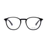 Police Eyeglass Frame VPLD12 50 0700 - Image 2