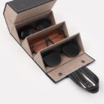 6 Slots Travel Multiple Glasses Organizer - Image 2