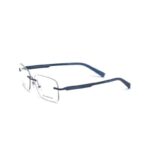 Hexagon Eyewear Optical Frame EZ502601356 - Image 2
