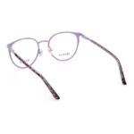 Round Optical Frame GU291308250 - Image 3