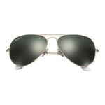 Polarized Aviator Sunglasses - Lens Size: 58 mm - Image 5