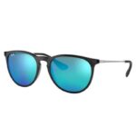 Men's Erika Flash Aviator Sunglasses - Lens Size : 54 mm