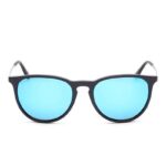 Men's Erika Flash Aviator Sunglasses - Lens Size : 54 mm - Image 2