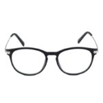 Women's Round Eyeglasses B6037C86