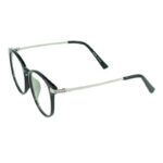 Women's Round Eyeglasses B6037C1