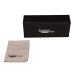 Women's Round Eyeglasses B6037C1 - Image 4