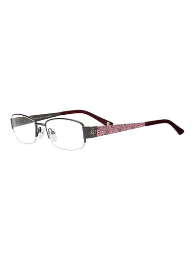 Women’s Rectangular Eyeglasses