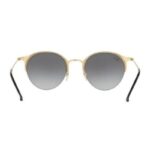 UV Protected Oval Sunglasses - Lens Size: 50 mm - Image 4