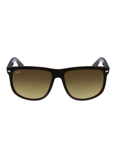 UV Protected Highstreet Square Sunglasses – Lens Size: 60 mm