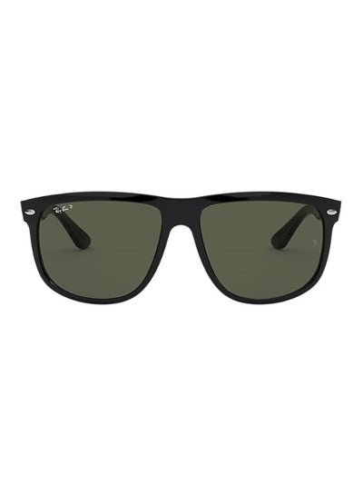 UV Protected Square Sunglasses – Lens Size: 60 mm