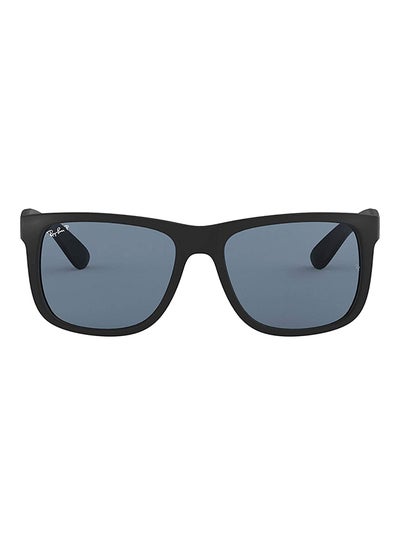 UV Protected Justin UV Protection Square Sunglasses – Lens Size : 55 mm