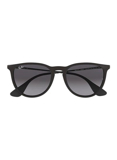 UV Protected Erika Oval Sunglasses – Lens Size : 54 mm