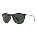 UV Protected Erika Oval Sunglasses - Lens Size : 54 mm - Image 2
