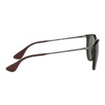 UV Protected Erika Oval Sunglasses - Lens Size : 54 mm - Image 3