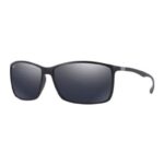 Men's UV-Protection Rectangular Sunglasses - Lens Size : 63 mm - Image 2