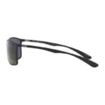 Men's UV-Protection Rectangular Sunglasses - Lens Size : 63 mm - Image 3