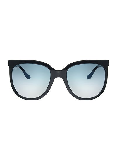 Women’s Round Sunglasses – Lens Size : 57 mm