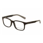 Men's Full Rim Square Eyeglass Frame AX3029-8182