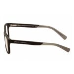Men's Full Rim Square Eyeglass Frame AX3029-8182 - Image 5