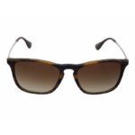 Full Rim Square Sunglasses - Lens Size: 54 mm - Image 2