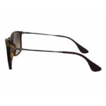 Full Rim Square Sunglasses - Lens Size: 54 mm - Image 3