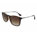 Full Rim Square Sunglasses - Lens Size: 54 mm - Image 4