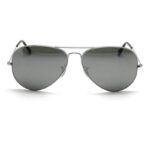 Full Rim Aviator Sunglasses - Image 2