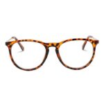 Cat Eye Eyeglasses - Lens Size: 50 mm - Image 2