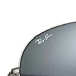 Square Sunglasses - Lens Size: 54 mm - Image 5