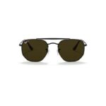 Square Sunglasses - Lens Size: 54mm