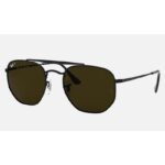Square Sunglasses - Lens Size: 54mm - Image 2