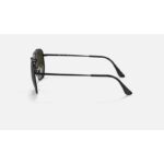 Square Sunglasses - Lens Size: 54mm - Image 3