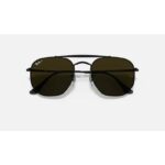 Square Sunglasses - Lens Size: 54mm - Image 4