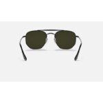 Square Sunglasses - Lens Size: 54mm - Image 5