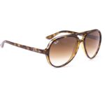 Aviator Sunglasses - Lens Size: 59 mm