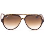 Aviator Sunglasses - Lens Size: 59 mm - Image 2