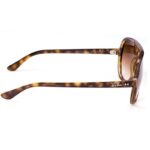 Aviator Sunglasses - Lens Size: 59 mm - Image 3