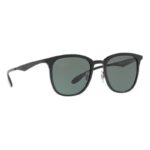 Square Sunglasses - Lens Size: 51 mm