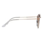 Round Sunglasses - Lens Size: 51 mm - Image 3