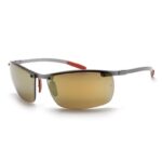 Men's Rectangular Sunglasses