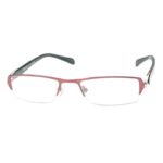 Semi-Rimless Eyeglasses VLF346C3