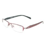 Semi-Rimless Eyeglasses VLF346C3 - Image 2