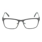 Men's Square Eyeglass Frame