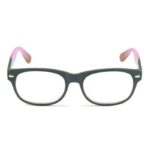 Square Eyeglass Frame