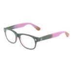 Square Eyeglass Frame - Image 2